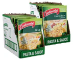 Continental Pasta & Sauce Bulk Pack