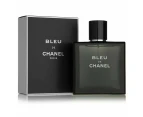 Bleu De Chanel 50ml Eau de Toilette by Chanel for Men (Bottle)