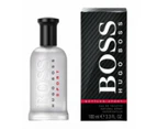 Boss Bottled Sport 50ml Eau de Toilette by Hugo Boss for Men (Bottle)