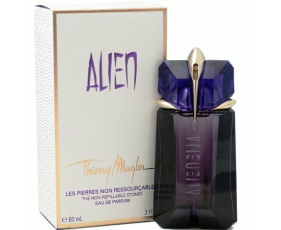 Alien by Mugler EDT Spray 60ml For Women