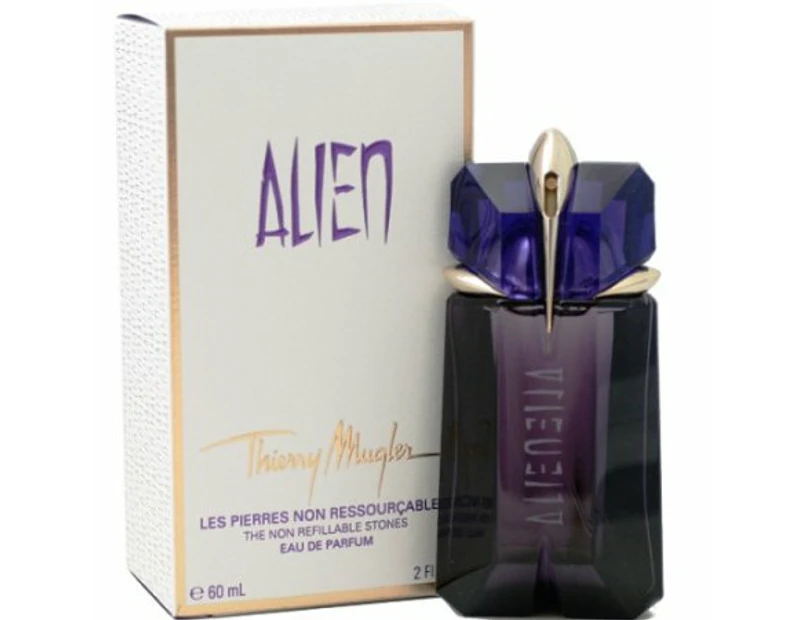 Alien by Mugler EDT Spray 60ml For Women