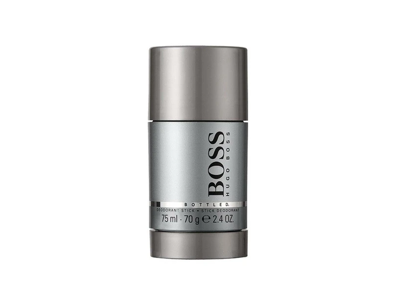 BOSS NO. 6 by Hugo Boss Deodorant Stick 70g