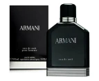 Armani Eau De Nuit 100ml Eau de Toilette by Giorgio Armani for Men (Bottle)