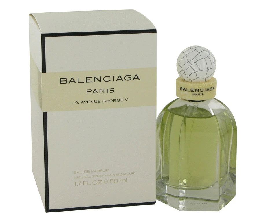 Balenciaga By Balenciaga 50ml Edps Womens Perfume