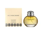 Burberry Women 50ml Eau de Parfum by Burberry for Women (Bottle)