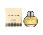 Burberry by Burberry Eau De Parfum Spray 1.7 oz for Women