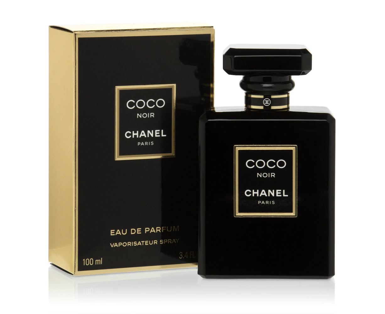 Chanel Coco Noir EDP Spray 50ml/1.7oz