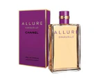 Allure Sensuelle 100ml Eau de Parfum by Chanel for Women (Bottle)
