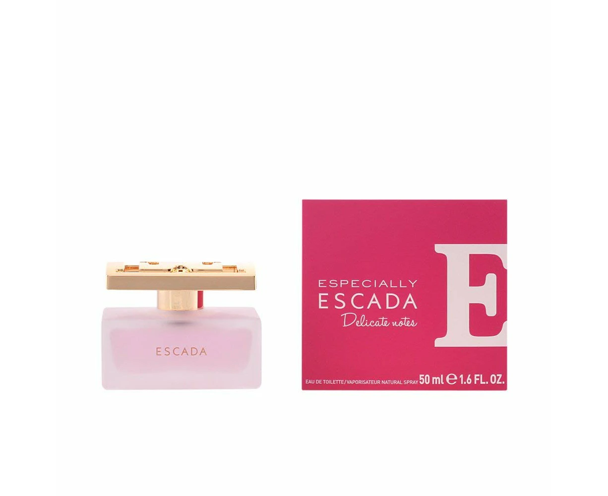 Escada Especially Escada Delicate Notes EDT Spray 50ml/1.7oz