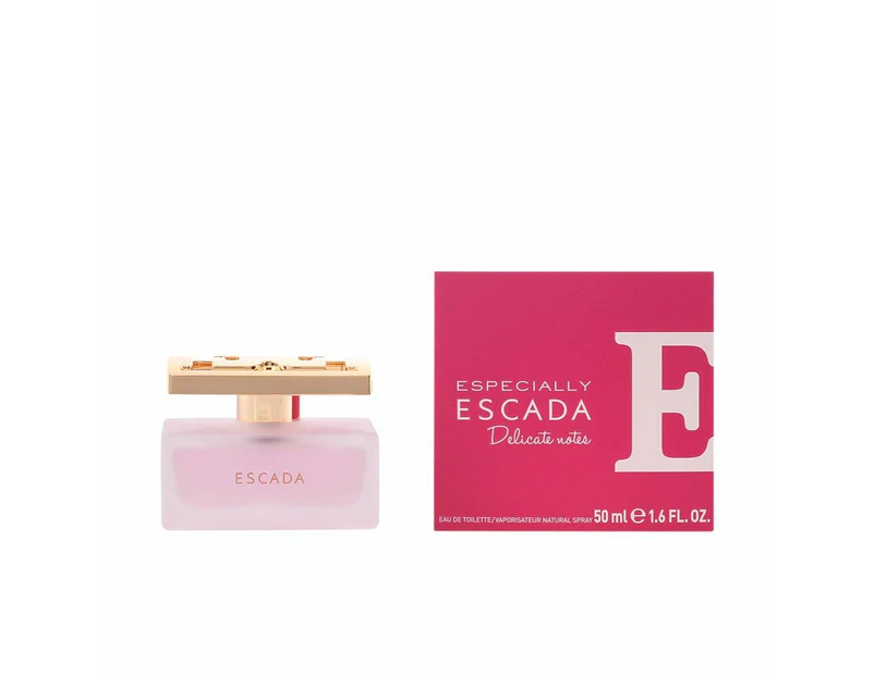 Escada Especially Escada Delicate Notes EDT Spray 50ml/1.7oz