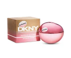 Be Delicious Fresh Blossom Eau So Intense 100ml Eau de Parfum by Dkny for Women (Bottle)