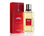 Habit Rouge by Guerlain EDT Spray 100ml For Men