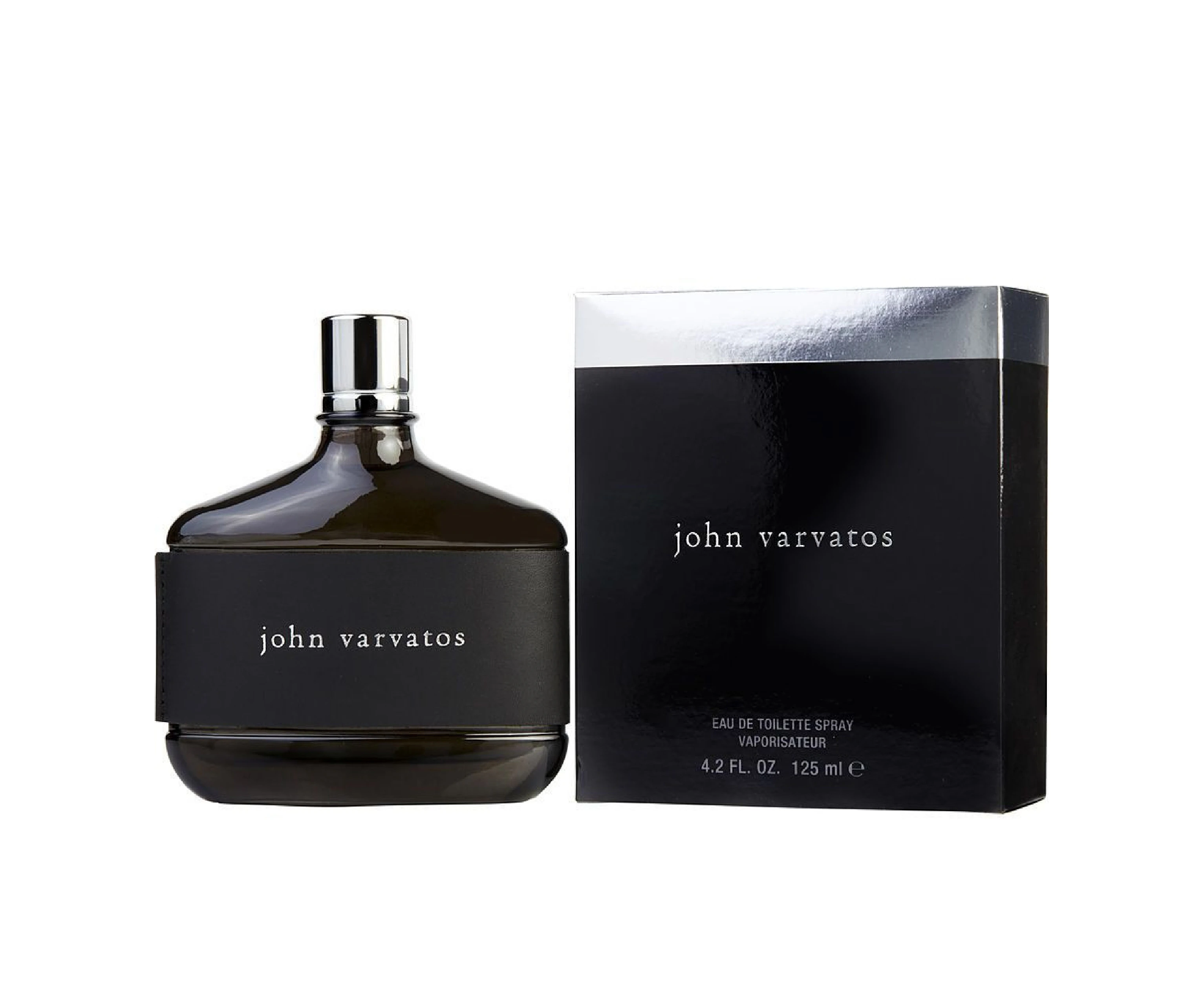 John Varvatos By John Varvatos 125ml Edts Mens Fragrance