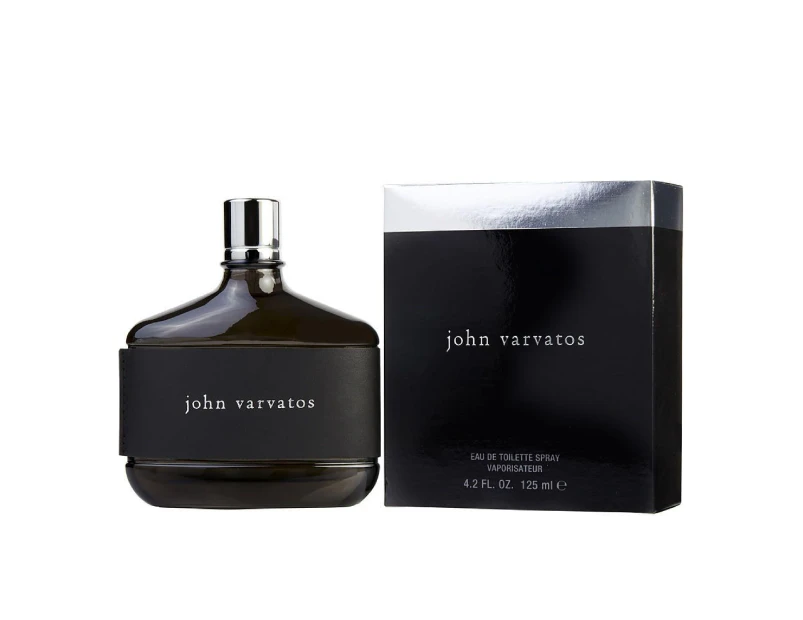 John Varvatos Cologne by John Varvatos EDT 125ml