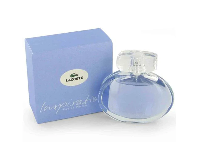 Inspiration 50ml Eau de Parfum by Lacoste for Women (Bottle)