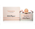 Signorina by Salvatore Ferragamo Eau De Parfum Spray 1.7 oz for Women