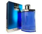 Desire Blue by Alfred Dunhill Eau De Toilette Spray 150ml