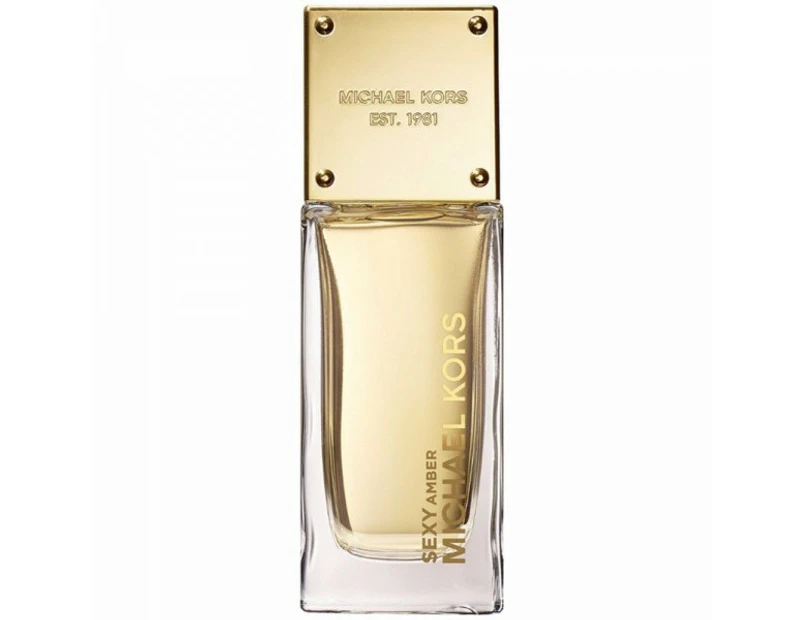 Michael Kors Sexy Amber by Michael KorsEau De Parfum Spray 1.7 oz