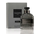 Valentino Uomo Intense 100ml Eau de Toilette by Valentino for Men (Bottle)