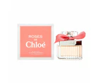 Roses De Chloe 50ml Eau de Toilette by Chloe for Women (Bottle)