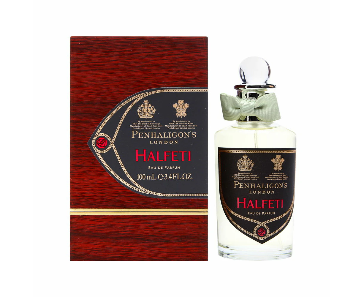 Penhaligon's Halfeti By Penhaligon's Eau De Parfum Spray 3.4 Oz