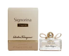 Signorina Eleganza 100ml Eau de Parfum by Salvatore Ferragamo for Women (Bottle)