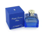 Ralph Lauren Blue 125ml Eau de Toilette by Ralph Lauren for Women (Bottle)