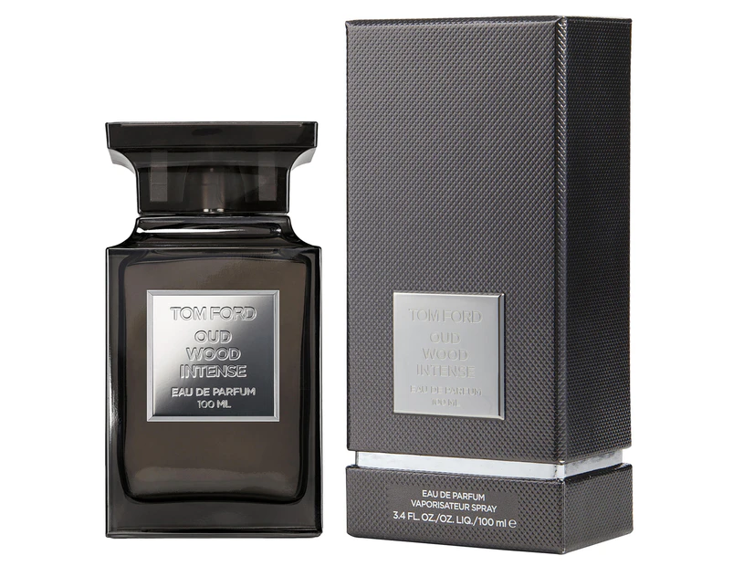 Oud Wood Intense 100ml Eau de Parfum by Tom Ford for Unisex (Bottle)