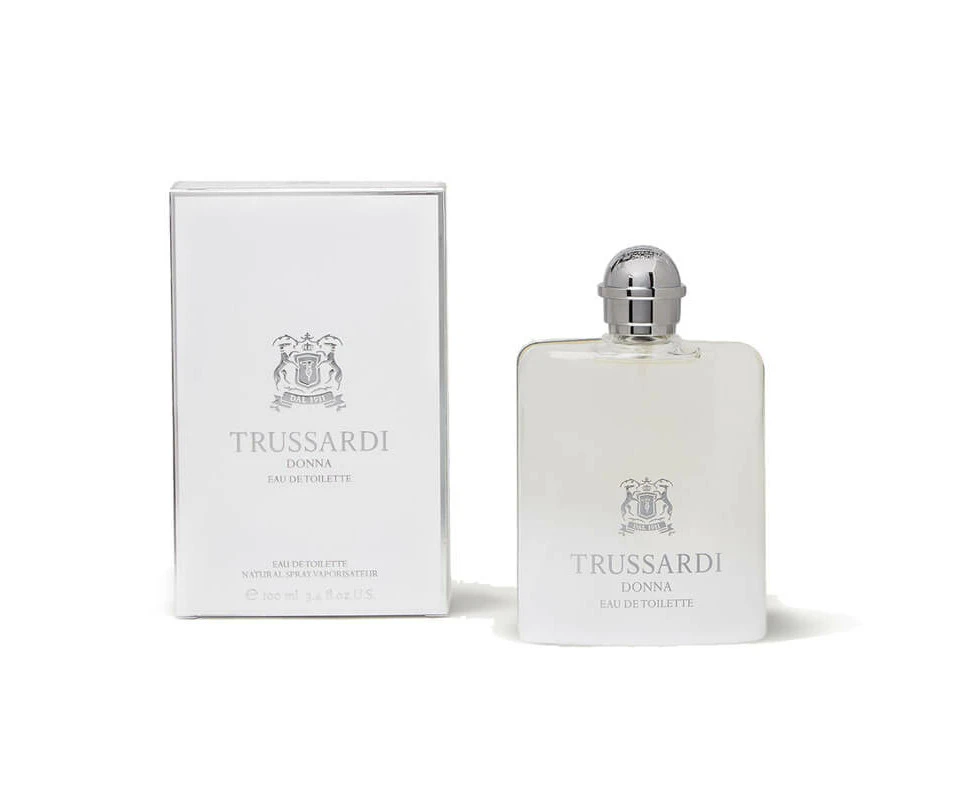 Trussardi Donna EDT Spray 100ml/3.4oz