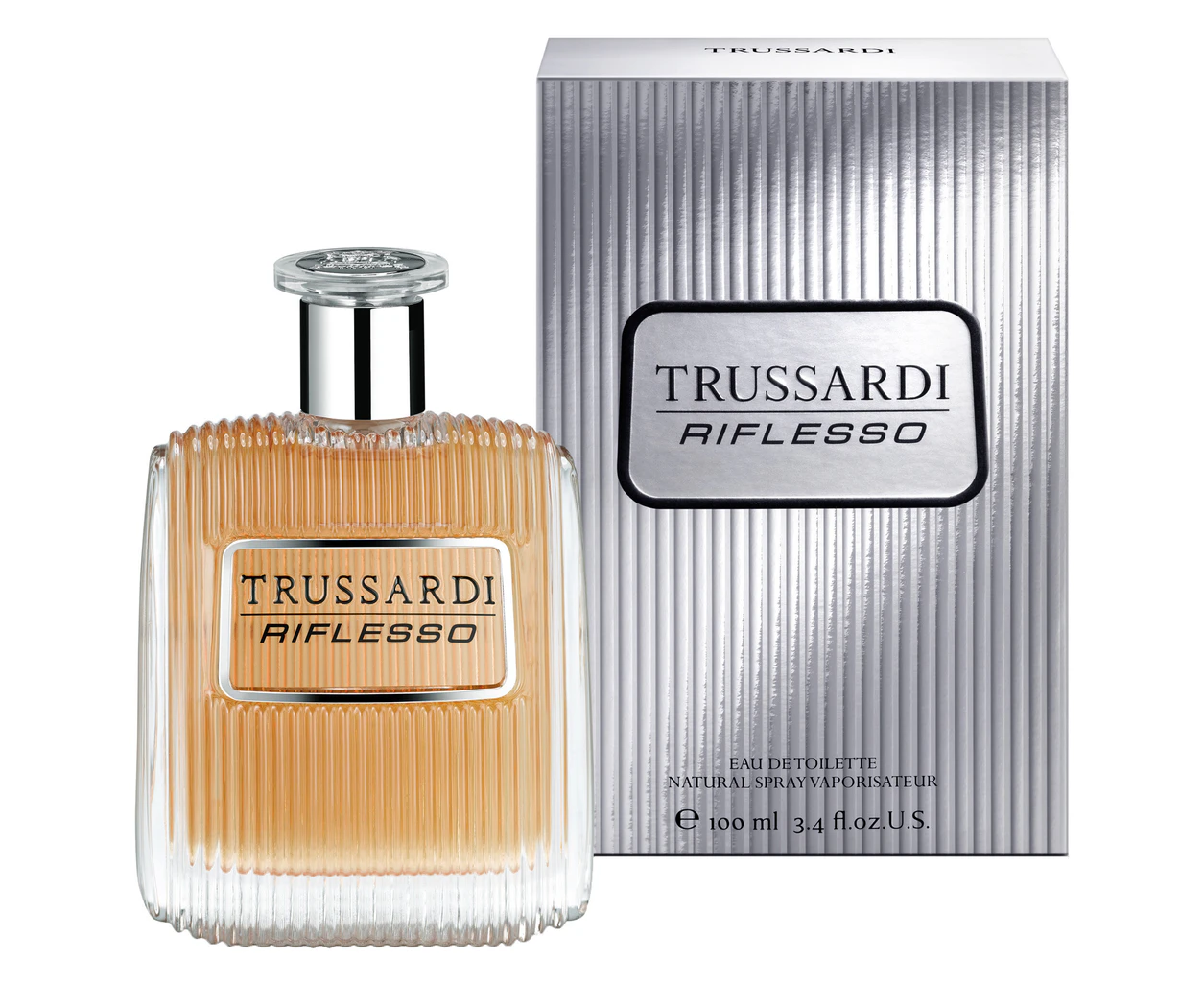 Trussardi Riflesso 100ml EDT (M) SP