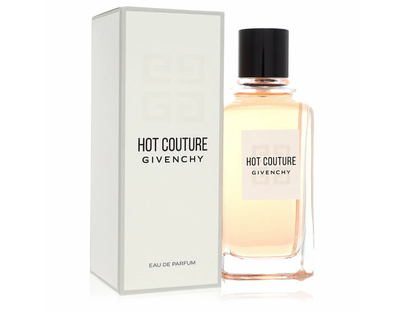 Hot Couture Perfume by Givenchy EDP 100ml