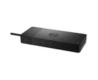 Dell WD22TB4 130W Power Delivery Thunderbolt 4 Dock [210-BEKX]