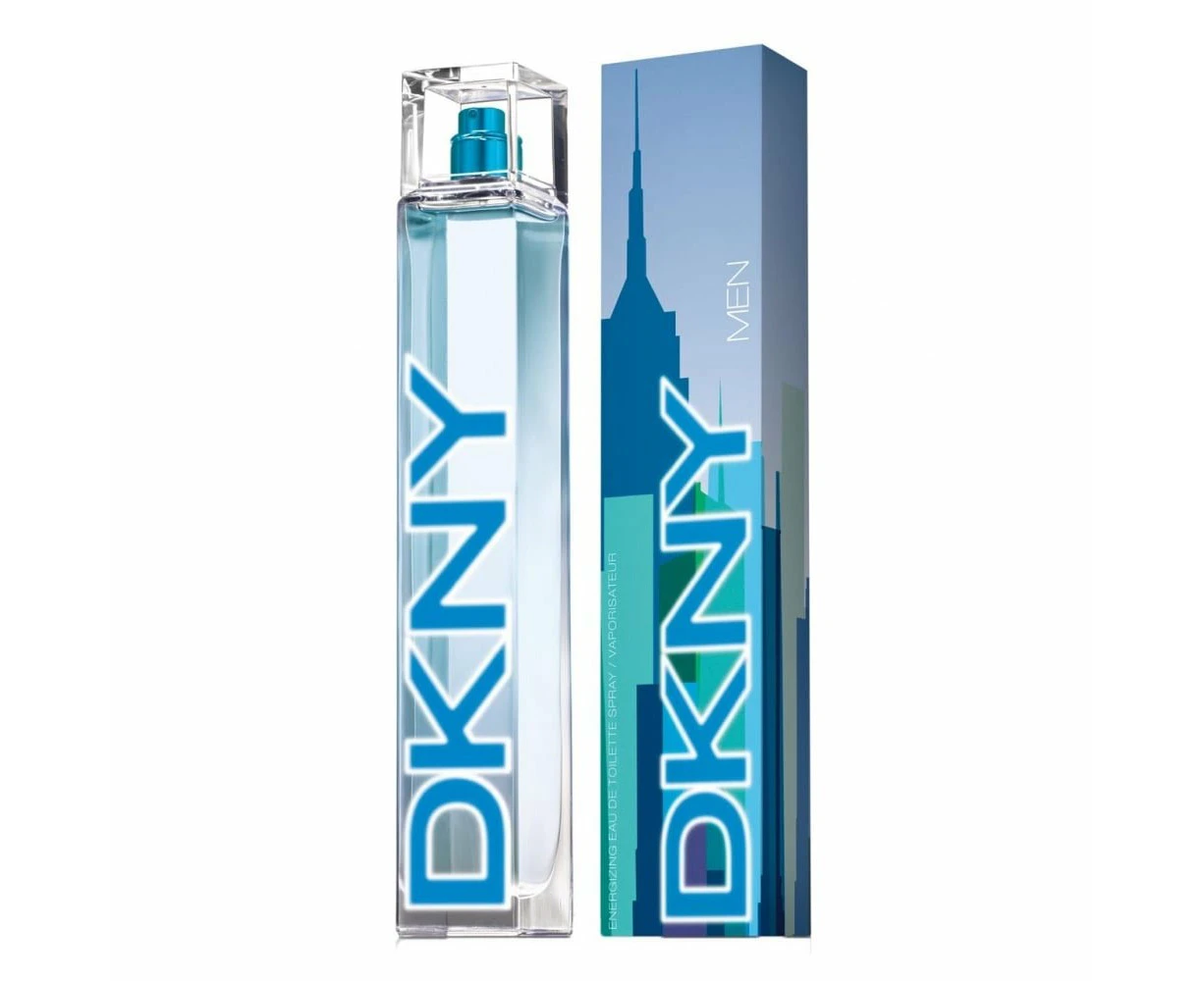 DKNY Energising Summer by Donna Karan Cologne 100ml