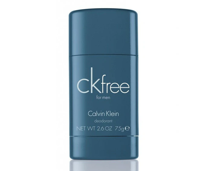 Calvin Klein CK Free Deodorant Stick 75g/2.6oz