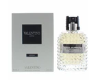 Valentino Uomo Acqua 125ml Eau de Toilette by Valentino for Men (Bottle)