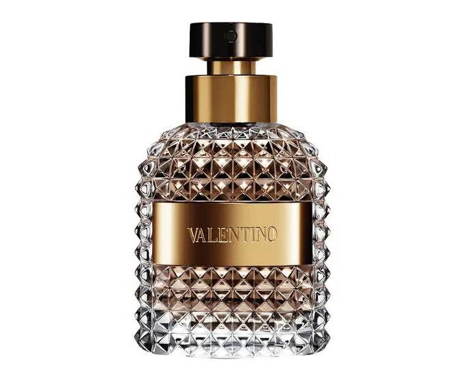 Valentino Uomo 100ml Eau de Toilette