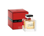 Lalique Le Parfum 100ml Eau de Parfum by Lalique for Women (Bottle)