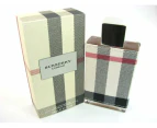 London 30ml Eau de Parfum by Burberry for Women (Bottle)