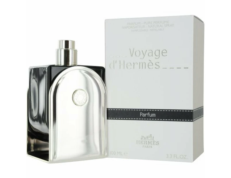 Voyage D'Hermes 100ml Eau de Parfum by Hermes for Men (Bottle)