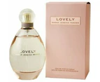 Lovely 30ml Eau de Parfum by Sarah Jessica Parker for Women (Bottle)