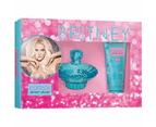 Curious 2 Piece 100ml Eau de Parfum by Britney Spears for Women (Gift Set)