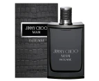 Jimmy Choo Man Intense By Jimmy Choo 200ml Edts Mens Fragrance