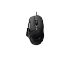 Logitech G502 X Wired Gaming Mouse (Black)