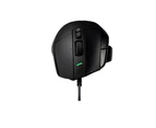 Logitech G502 X Wired Gaming Mouse (Black)