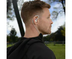 Koss KSC32i Grey, Sport Clip, Wired 3.5mm Jack, In-Ear, Ear-Hook, Headphones with In-Line Microphone