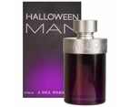 Halloween Man 125ml Eau de Toilette by J. Del Pozo for Men (Bottle)