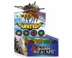 Star Realms United Display