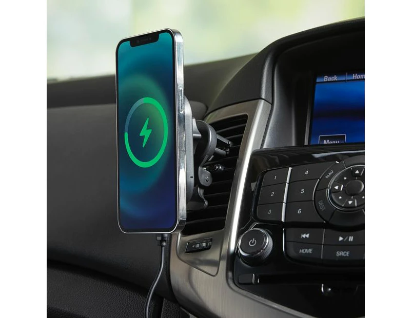 Magnetic Car Charger - Anko