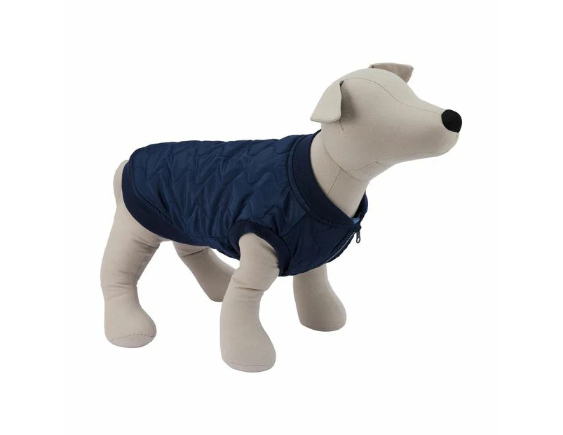 Pet Quilted Jacket, XL - Anko