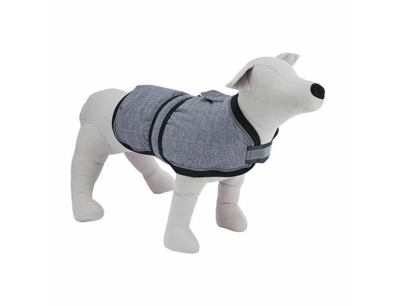 Pet Water Resistant Vest, XXL - Anko